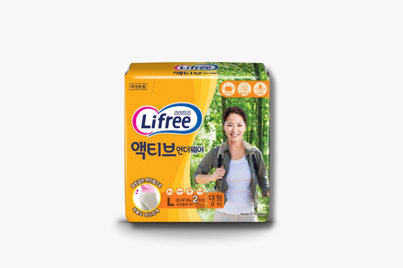 라이프리 액티브언더웨어-2